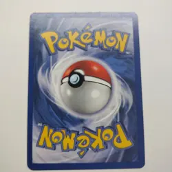 Pokemon Jungle - Nidoqueen 23/64 Unlimited - LP - Image 2