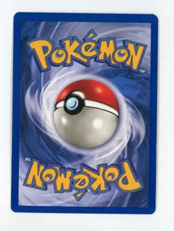 Vaporeon Holo - Pokemon 1999 Jungle #12 MINT - Image 2