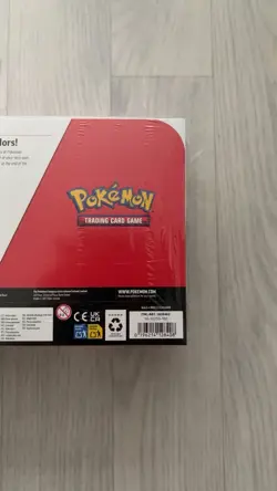 Pokemon TCG Prismatic Evolutions Costco 2-Pack ETB With Booster Bundle - Sealed - Image 4