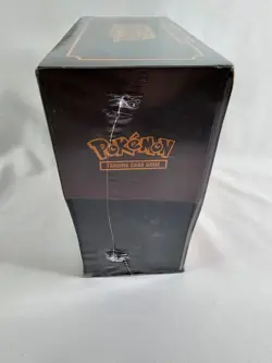 Sealed Pokemon: Scarlet & Violet 3: Obsidian Flames Elite Trainer Box 820650853913 - Image 3