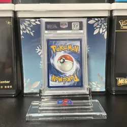 2021 POKEMON CELEBRATIONS CLASSIC COLLECTION #2 BLASTOISE-HOLO PSA 10 - Image 2