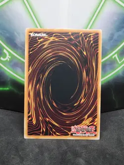 Yugioh Nurse Dragonmaid MAGO-EN020 Gold Rare 1st Edition NM - Image 2