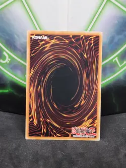 Yugioh Chamber Dragonmaid MGED-EN022 Gold Rare 1st Edition NM - Image 2