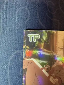 Goddess Robin Maiden Preimium Thick Card Waifu Doujin One Piece Full Art - Image 2