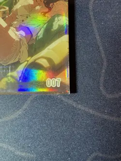 Goddess Robin Maiden Preimium Thick Card Waifu Doujin One Piece Full Art - Image 4