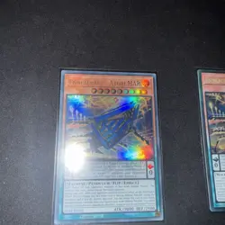 PHRE-EN022 Enneacraft - Atori.MAR : Ultra Rare 1st Edition Mint YuGiOh Card - Image 1