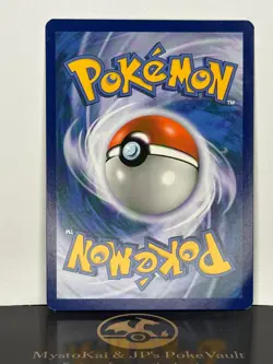 Lapras 5/12 McDonalds Promo Holo English 2019 - Pokemon Card TCG NM - Image 2