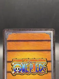 Straw Hat Pirates One Piece Card Game Japanese Vintage TCG Bandai LK-W23 - Image 5