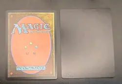 Vesuva Secret Lair: An Encyclopedia Of Magic MTG Foil Near Mint - Image 2