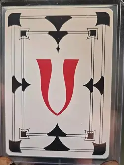 Vesuva Secret Lair: An Encyclopedia Of Magic MTG Foil Near Mint - Image 4