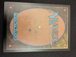 Oloro, Ageless Mystic (1962) Secret Lair: Slay The Day Foil NM - Image 4