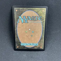 BASILISK COLLAR, 0480 Borderless Non-Foil - MTG: Fallout (PIP) NM/M - Image 2