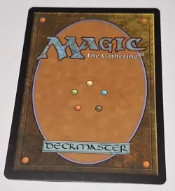 Pyretic Ritual x1 NM Magic the gathering 2011 Comes In Toploader w/Sleeve - Image 2