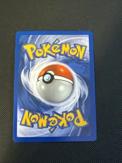 Rainbow Energy 17/82 Team Rocket Holo Pokemon TCG SWIRL! - Image 5