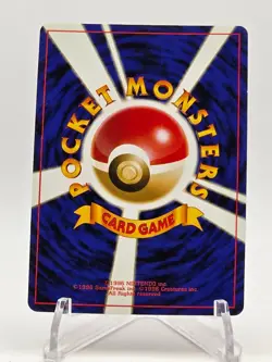 [NM/M] Unknown A Holo Japanese Neo Discovery Pokemon Vintage Gradable US Seller! - Image 2