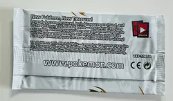 Pokemon TCG Black & White Legendary Treasures Booster -US- 2013 - Image 2