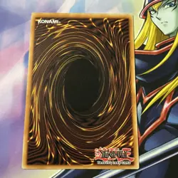 Vanquish Soul Caesar Valius - Ultra Rare 1st Edition RA04-EN046 - NM - YuGiOh - Image 2
