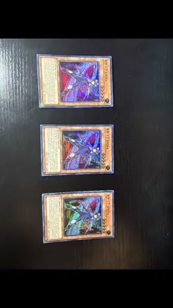 X3 K9-17 Izuna Ultra Rare Near Mint 1st ed JUSH Yugioh!! - Image 1