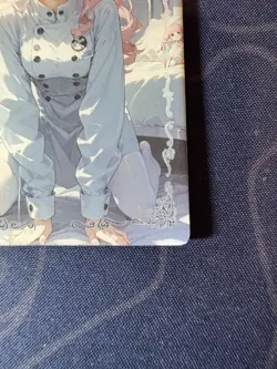 Goddess Story Sexy Nurse Perona Ultra Preimium Thick Card Waifu Doujin One Piece - Image 4