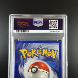PSA 10 Ponyta 60/102 Pokemon Base Set 1999 Non Holo Graded Card - Image 5