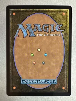 MTG / Zodiark, Umbral God / FIN / #336 / FOIL (Borderless) / Rare / NM - Image 2