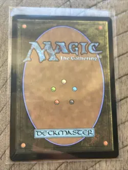 Blood Moon (Borderless) Double Masters Foil - Image 2