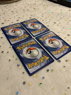 4x Illustration Rare Pokemon TCG Bundle Pack Fresh - Image 4