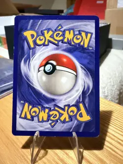 NM Pokemon card TCG Squirtle Shadowless Base Set 63/102 WOTC Vintage - Image 2