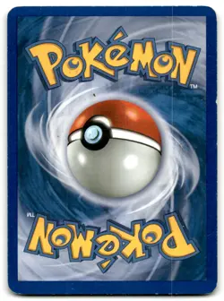 2006 EX - Dragon Frontiers Pokemon Horsea Basic/Common #50 - Image 2