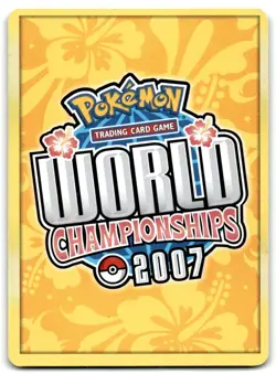 2003 EX - Ruby & Sapphire Pokemon Rainbow Energy Rare #95 - Image 2
