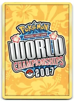 2006 EX - Crystal Guardians Pokemon Shuppet Basic/Uncommon #40 - Image 2