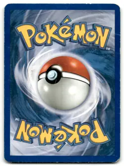 2005 EX - Unseen Forces Pokemon Slugma Basic/Common #73 - Image 2