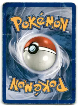 2004 EX - Hidden Legends Pokemon Tentacool Basic/Common #77 - Image 2