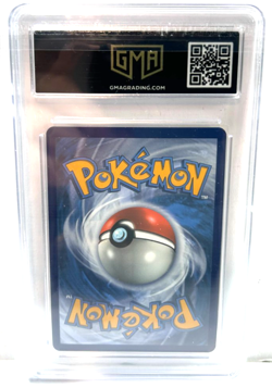 2019 POKEMON GEM MINT RESHIRAM & CHARIZARD GX UNBROKEN BONDS GRADE 10 AWESOME ! - Image 3