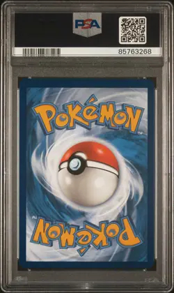 2023 POKEMON MEW EN-151 POKEMON CENTER 151 PRE-ORDER PROMO #007 SQUIRTLE PSA 9 - Image 2