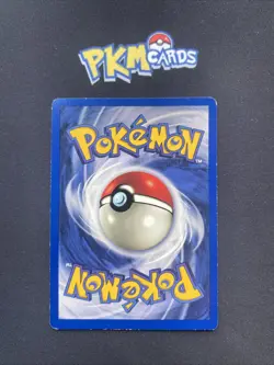 Pokemon TCG Charmander Base Set 46/102 Regular Shadowless MP. - Image 2