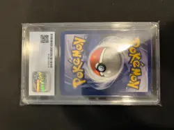 Nidoking Shadowless Pokemon Karte 1999 Base Set 11/102 Holo Pokemon - Image 4