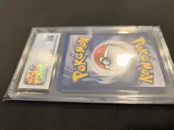 Nidoking Shadowless Pokemon Karte 1999 Base Set 11/102 Holo Pokemon - Image 5