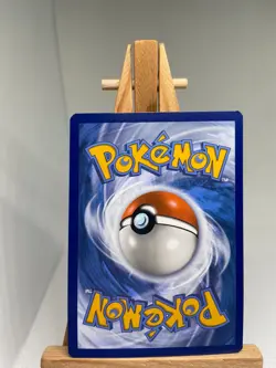 Magikarp - Reverse Holo - Paldea Evolved 042/193 - MINT - Pokemon - Image 2