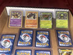Pokemon Paldean Fates 31x Baby Shiny Lot NM + Shining Fates Shinies - Image 4