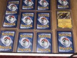 Pokemon Paldean Fates 31x Baby Shiny Lot NM + Shining Fates Shinies - Image 5