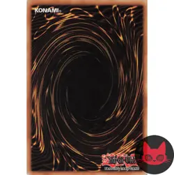 Yugioh Elemental HERO Necroshade YSDJ-EN000 Ultra Rare 1st Edition LP - Image 2