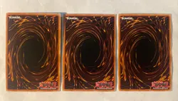 3X Soul Exchange - TP7-EN010 - Common - Unlimited Edition TP7 - Tournament Pack - Image 2