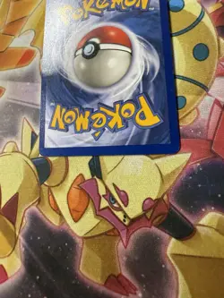 Mewtwo 10/102 Base Set Holo Rare Pokemon Card Nintendo Pokemon TCG WOTC NM / LP - Image 5