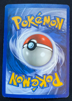 Here Comes Team Rocket Holo Card 15/82 LP - Image 2