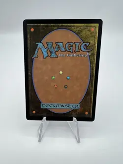 MTG Secret Lair Marvel Spiderman Secret Lair Bonus Card Brainstorm Non Foil - Image 2