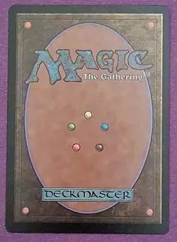 MTG Cavalier of Night M20 Foil NM - Image 2