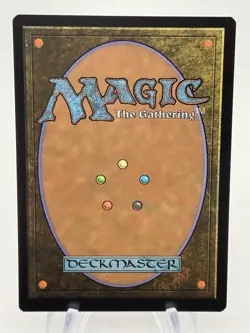 Urza, Chief Artificer - Foil | RETRO | Brother's War | NM MTG | PROMO - Image 2