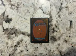 Mtg Relic Barrier Legends Card Magic the Gathering Legends Relic Barrier MP - Image 2