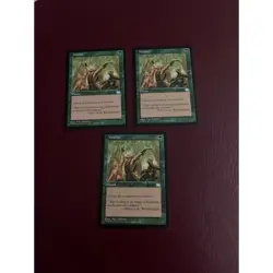 MTG Vitalize - set of 3 - Image 1